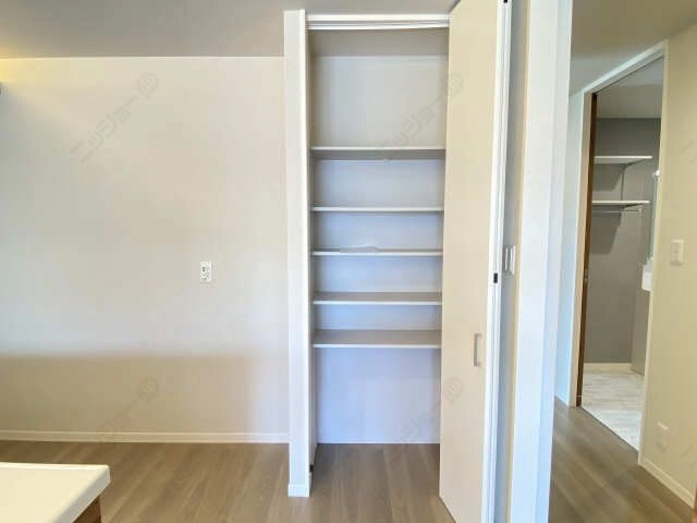 キッチンパントリー