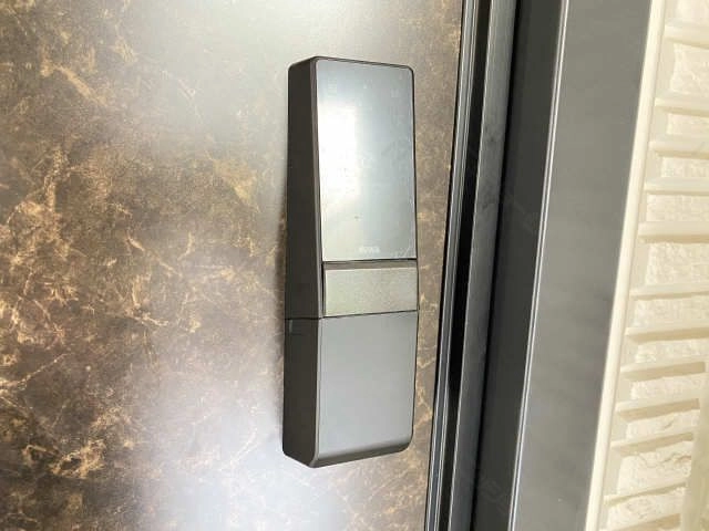 スマートロック