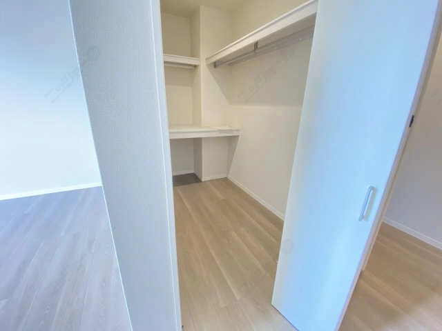 収納（北洋室）