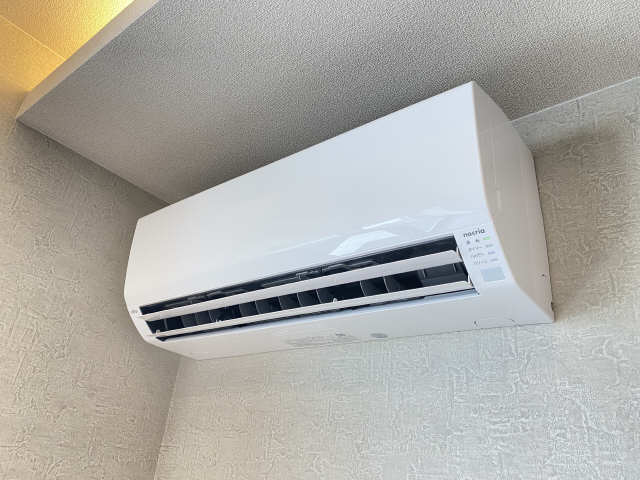 エアコン（リビング）