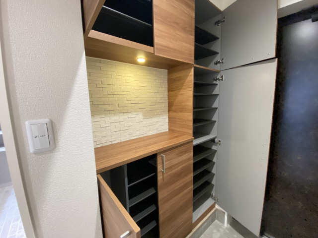 シューズBOX-2