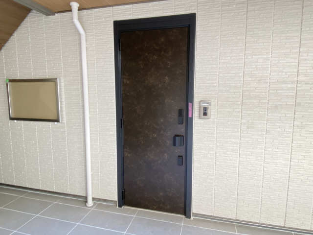玄関ドア