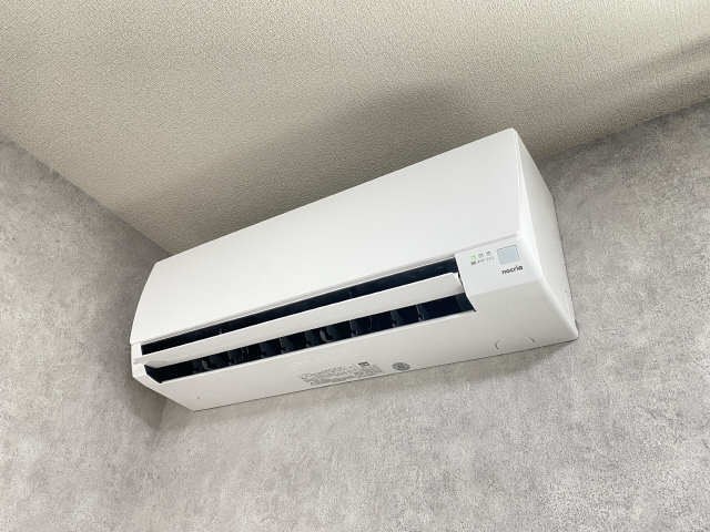 エアコン（西洋室）