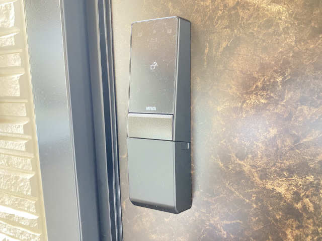 スマートロック