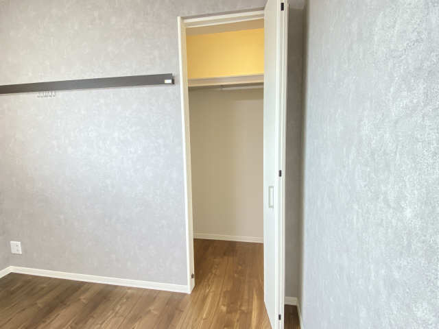 収納（中洋室）