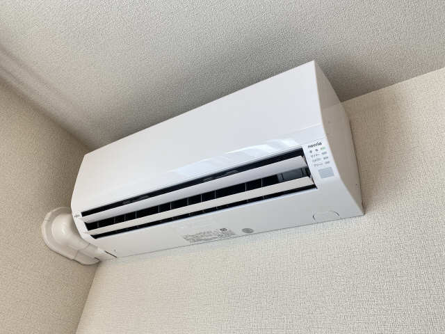 エアコン（リビング）