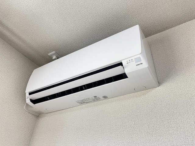 エアコン（北洋室）