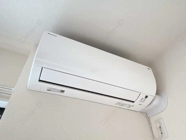 エアコン(リビング)