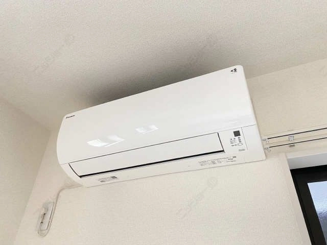 エアコン(洋室)