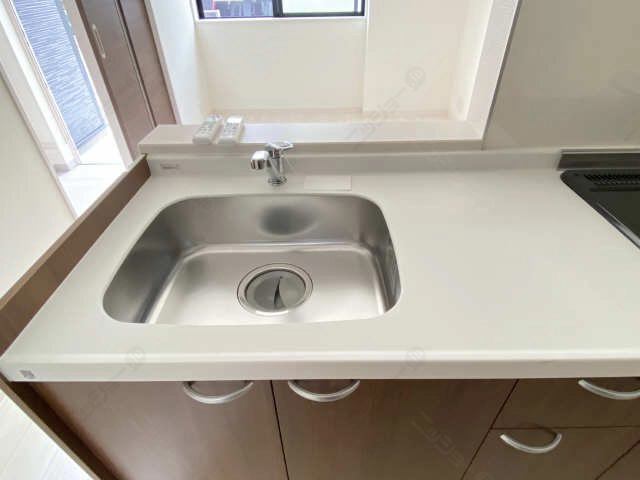 キッチンシンク