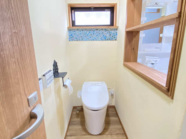 WC