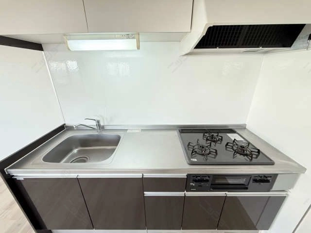 キッチンシンク