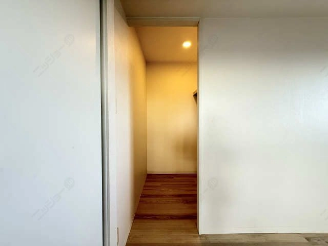 収納（中洋室）