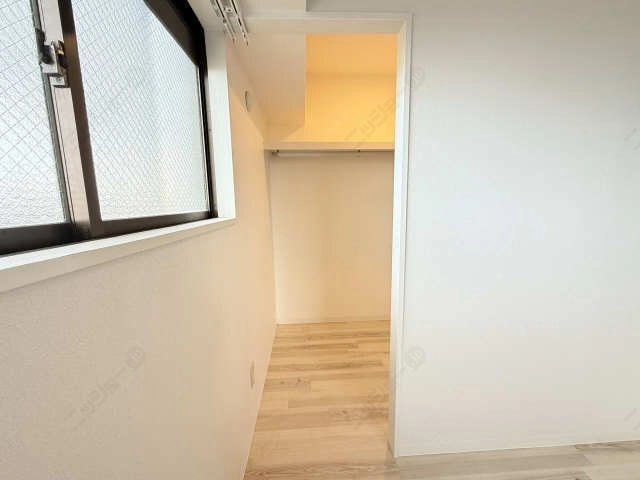 収納（北洋室）