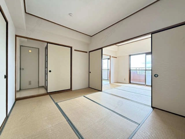 中和室
