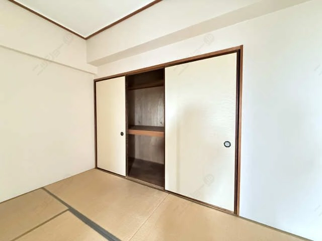 収納（中和室）