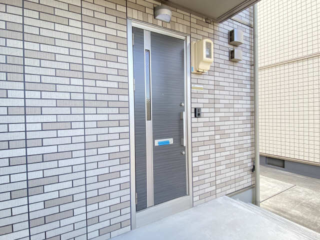 玄関ドア