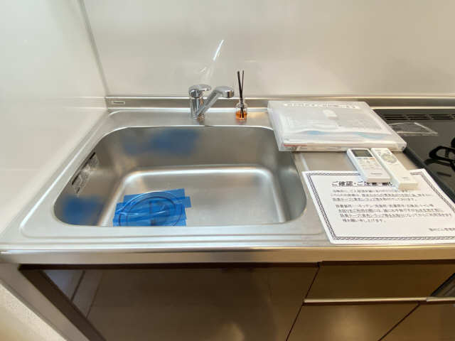 キッチンシンク