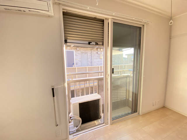 シャッター雨戸