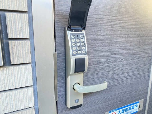 電子キー