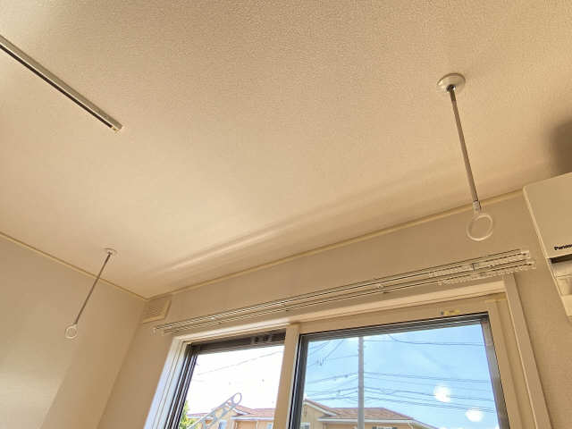 室内物干