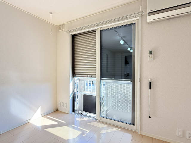 シャッター雨戸