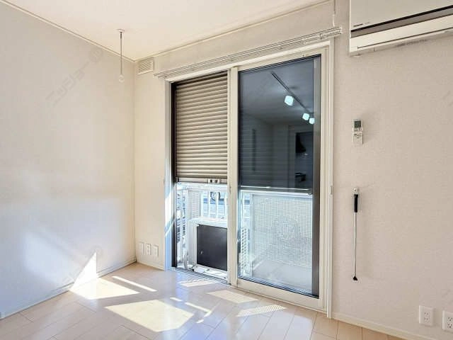 シャッター雨戸