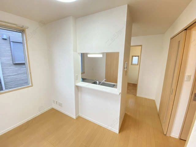 キッチン(カウンター)