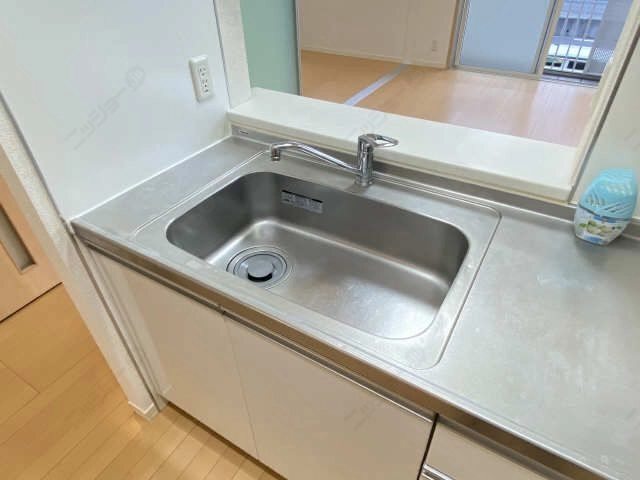 キッチン(シンク)