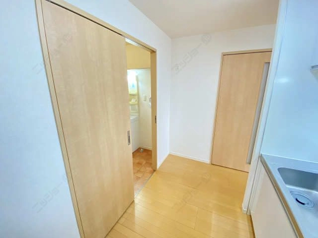 キッチン(後方スペ