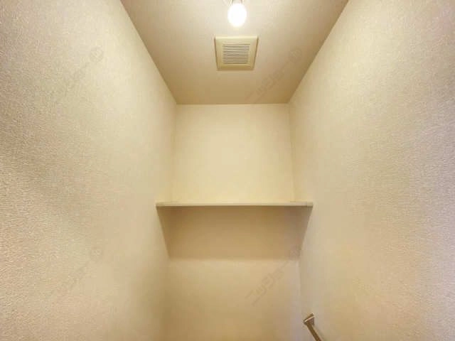WCの棚