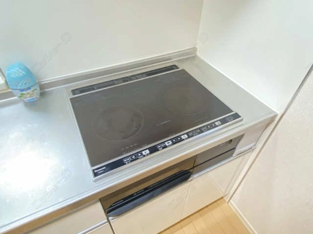 キッチン（コンロ）