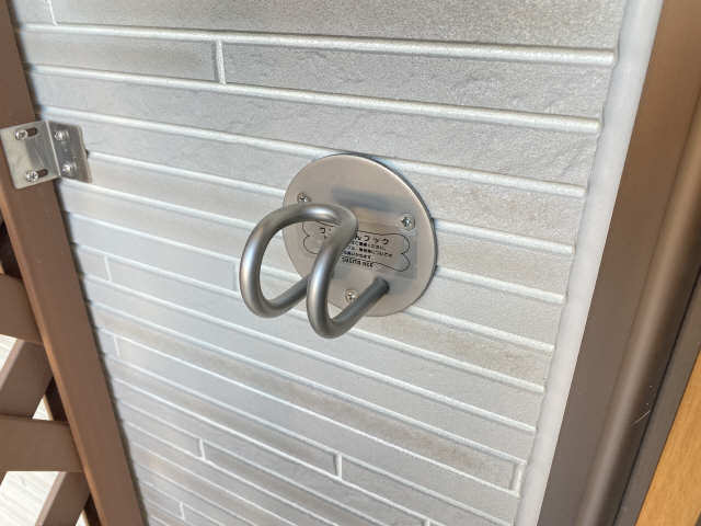 リードフック