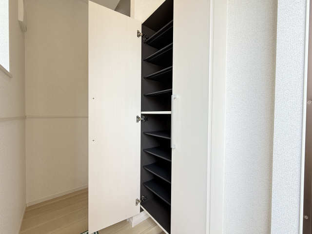 シューズBOX