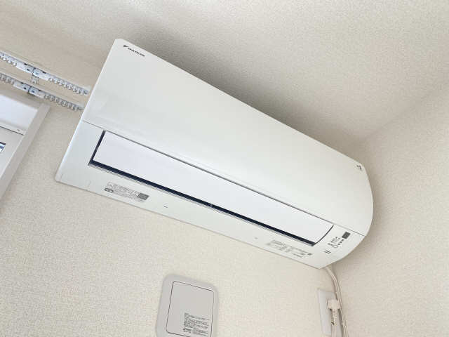 エアコン（北洋室）