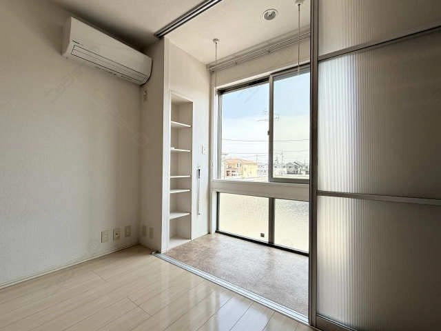 インナーテラス