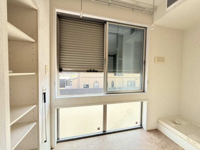 シャッター雨戸