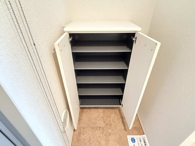 シューズBOX