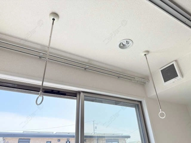 室内物（インナーテラス）