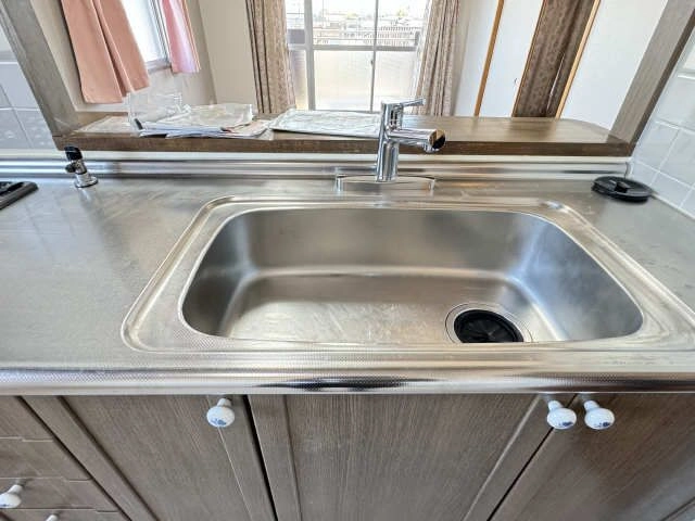 キッチンシンク
