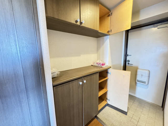 シューズBOX