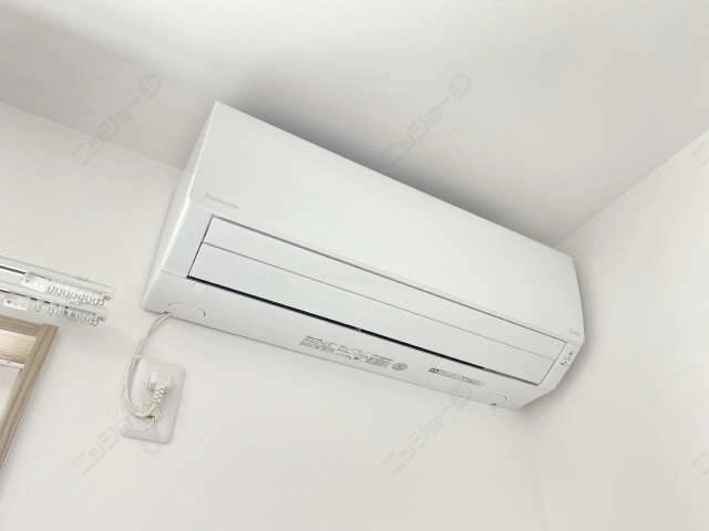エアコン（北洋室）