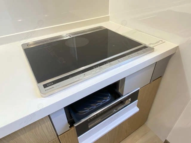 IH2口＋ﾗｼﾞｴﾝﾄﾋｰﾀｰ＋グリル