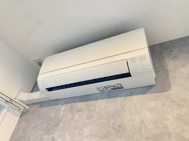 エアコン(北洋室)