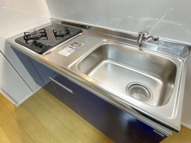 キッチンシンク