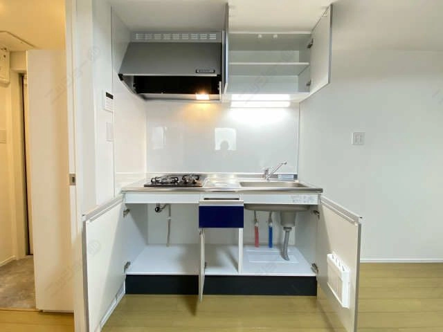 キッチン-2