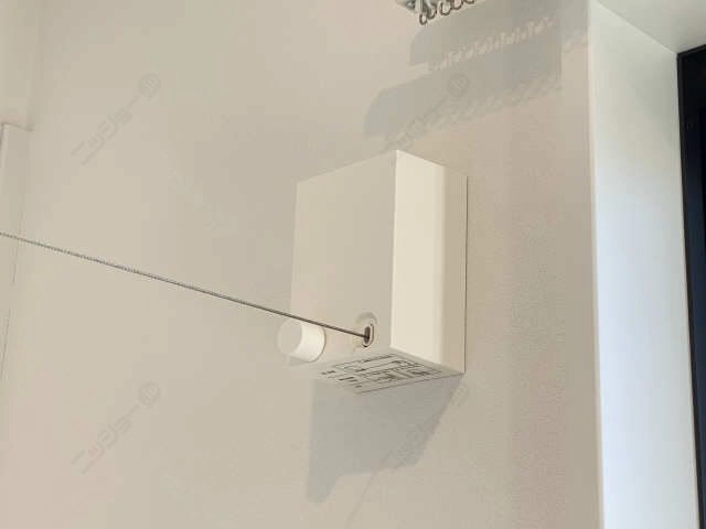 室内物干（洋室）