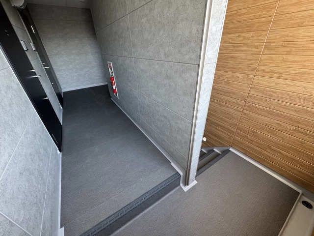 共用部分（２階）