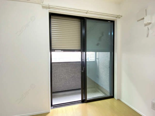 シャッター雨戸