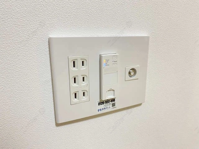 インターネットWi-Fi無料